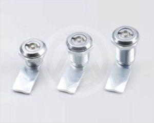 1/4-Umdrehung-Schloss - MS 705 series - Arihant Panel Fittings Private Limited - für Schränke / für Schalttafel / für Industrieanwendungen