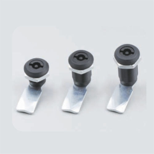 Schloss mit Schlüssel - MS 705 - Arihant Panel Fittings Private Limited - Nocken / 90° Dreh / für Tür