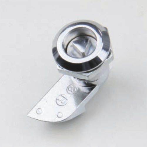 1/4-Umdrehung-Schloss - MS 705-1W-2D - Arihant Panel Fittings Private Limited - für Schränke / für Schalttafel / für Industrieanwendungen