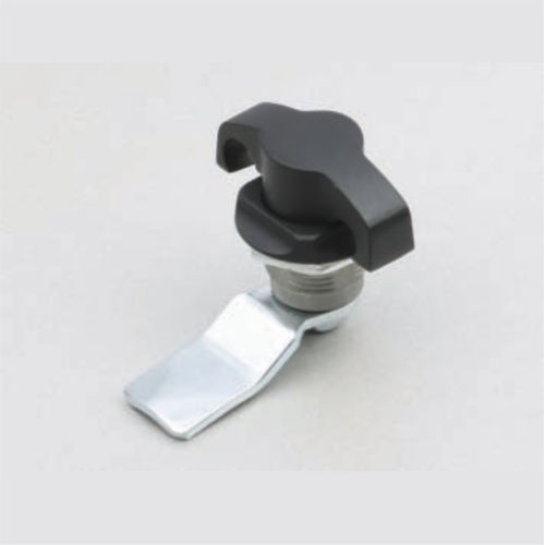 1/4-Umdrehung-Schloss - MS 714-3 - Arihant Panel Fittings Private Limited - für Schränke / für Schalttafel / Zink