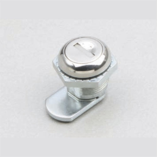 1/4-Umdrehung-Schloss - MS 744 - Arihant Panel Fittings Private Limited - für Schränke / für Schalttafel / Zink