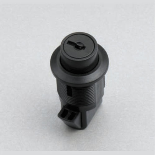 1/4-Umdrehung-Schloss - MS 753 - Arihant Panel Fittings Private Limited - Drucktaste / für Schränke / für Schalttafel
