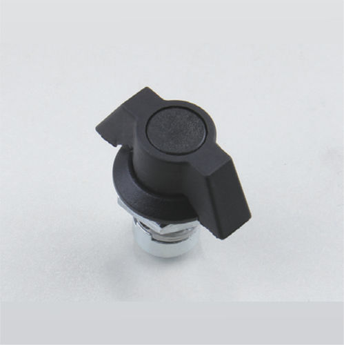 1/4-Umdrehung-Schloss - MS 748-4 - Arihant Panel Fittings Private Limited - für Schränke / für Schalttafel / für Industrieanwendungen