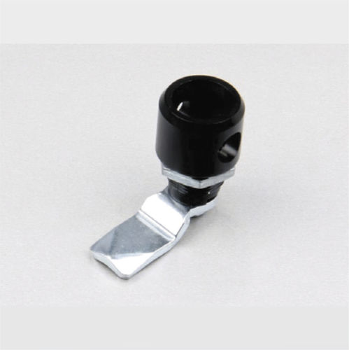 1/4-Umdrehung-Schloss - MS 763 - Arihant Panel Fittings Private Limited - für Schränke / für Schalttafel / Zink