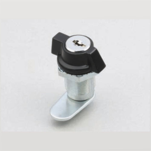 1/4-Umdrehung-Schloss - MS 815-1 - Arihant Panel Fittings Private Limited - Drucktaste / für Schränke / für Schalttafel