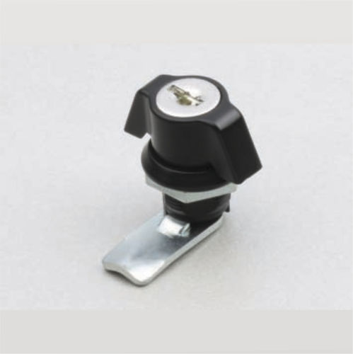 1/4-Umdrehung-Schloss - MS 815-2 - Arihant Panel Fittings Private Limited - Drucktaste / für Schränke / für Schalttafel