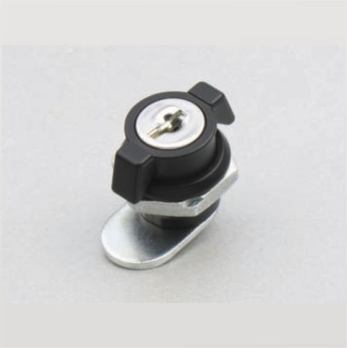 1/4-Umdrehung-Schloss - MS 815-3 - Arihant Panel Fittings Private Limited - für Schränke / für Schalttafel / Zink