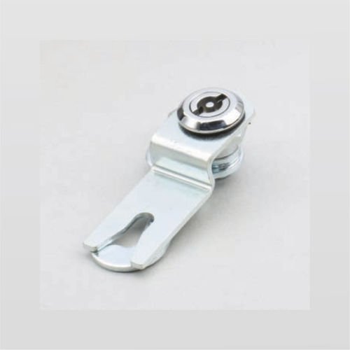 1/4-Umdrehung-Schloss - MS 837 - Arihant Panel Fittings Private Limited - für Schränke / für Schalttafel / für Industrieanwendungen