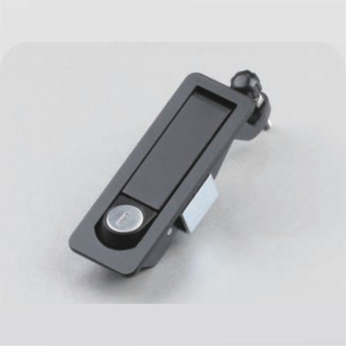 Mechanisches Schloss - MS 719-1C - Arihant Panel Fittings Private Limited - für Schwingtüren / für Schränke / für Schalttafel