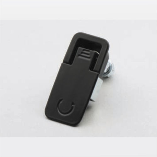 Schwenkgriff - MS 726-1 - Arihant Panel Fittings Private Limited - ausziehbar / Tür / für Frontplatten