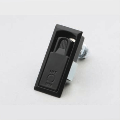 Schwenkgriff - MS 726-2 - Arihant Panel Fittings Private Limited - Tür / für Maschinen / für Frontplatten