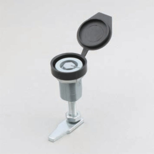 Mechanisches Schloss - MS 816-2 - Arihant Panel Fittings Private Limited - für Tür / für Schränke / für Schalttafel