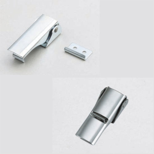 Absperrbarer Verschluss - DK602 - Arihant Panel Fittings Private Limited - Kompression / Schnapp / Metall