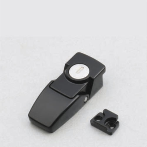 Absperrbarer Verschluss - DK 604 - Arihant Panel Fittings Private Limited - Kompression / Schnapp / Metall