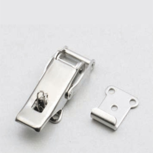 Absperrbarer Verschluss - DK 605 - Arihant Panel Fittings Private Limited - Kompression / Schnapp / Metall