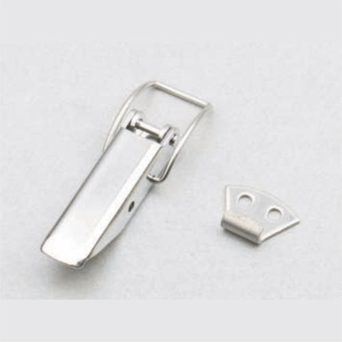 Kompressionsverschluss - DK 617 - Arihant Panel Fittings Private Limited - Schnapp / Metall / kompakt
