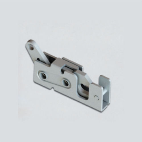 Kompressionsverschluss - DK 618-9 - Arihant Panel Fittings Private Limited - mit Hebel / Metall / kompakt