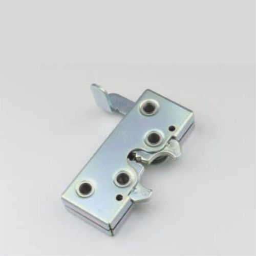Kompressionsverschluss - DK 635 - Arihant Panel Fittings Private Limited - mit Hebel / Metall / kompakt