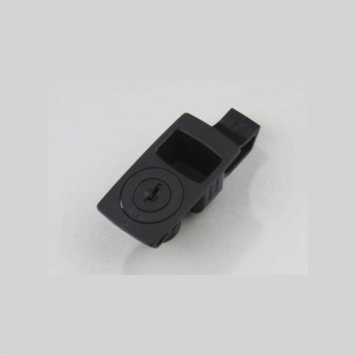 Schlüssel-Verschluss - DK 725-5 - Arihant Panel Fittings Private Limited - Kompression / Kunststoff / kompakt