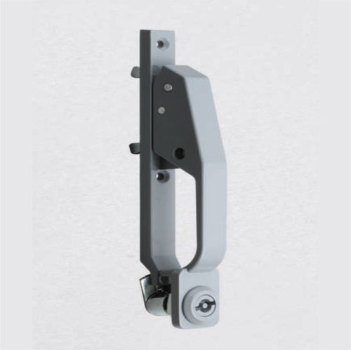 Bügelgriff - MS 887-3 - Arihant Panel Fittings Private Limited - Tür / für Frontplatten / Zug