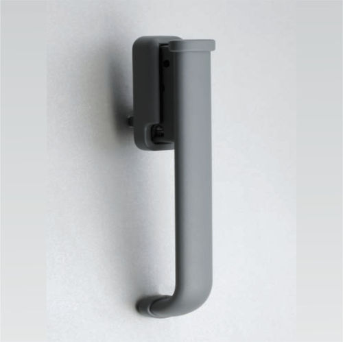 Bügelgriff - MS 887-4 - Arihant Panel Fittings Private Limited - ausziehbar / Tür / für Frontplatten