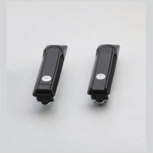 Mechanisches Schloss - MS 819 - Arihant Panel Fittings Private Limited - für Tür / für Schränke / für Schalttafel