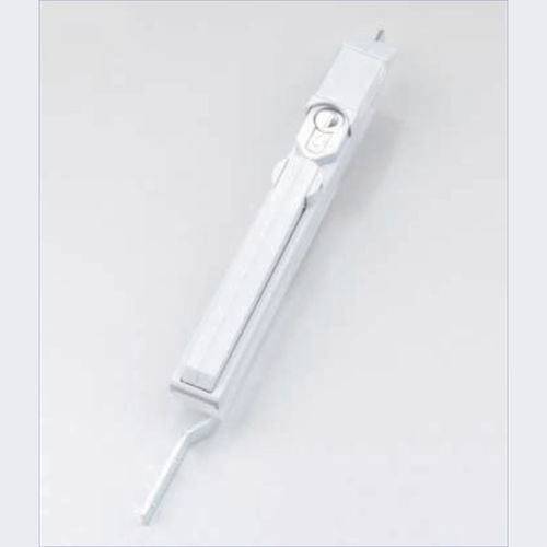 Mechanisches Schloss - MS 830-3 - Arihant Panel Fittings Private Limited - für Schränke / für Schalttafel / Zink
