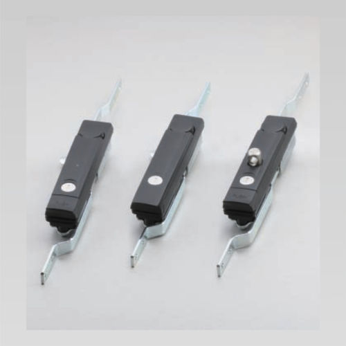 Mechanisches Schloss - MS 832 - Arihant Panel Fittings Private Limited - für Schränke / für Schalttafel / Zink
