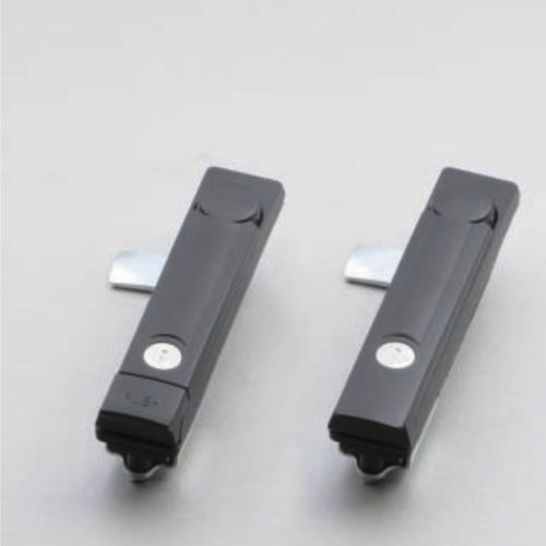 Mechanisches Schloss - MS 833 - Arihant Panel Fittings Private Limited - für Schränke / für Schalttafel / Zink