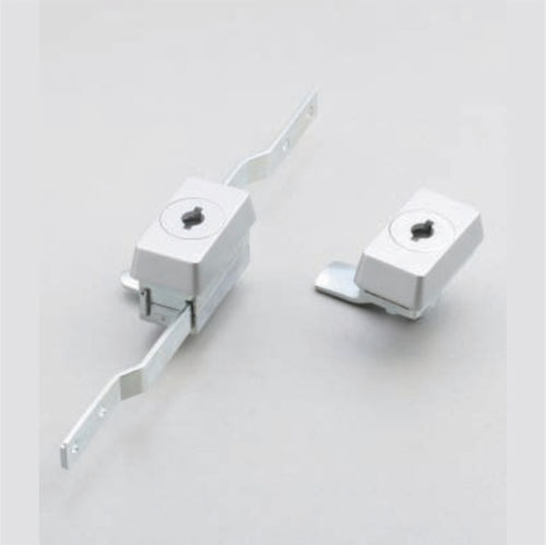Mechanisches Schloss - MS 836 - Arihant Panel Fittings Private Limited - für Schränke / für Schalttafel / Zink