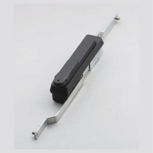 Mechanisches Schloss - MS 840-A - Arihant Panel Fittings Private Limited - für Schränke / für Schalttafel / Zink