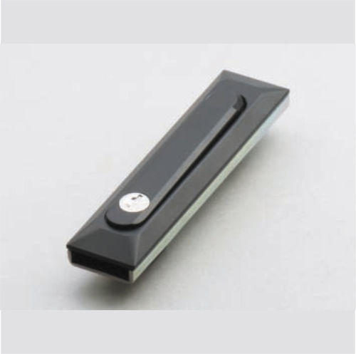 Mechanisches Schloss - MS 861 - Arihant Panel Fittings Private Limited - für Tür / für Schränke / für Umkleideräume