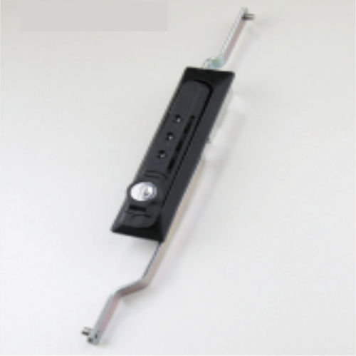 Mechanisches Schloss - MS861-2B - Arihant Panel Fittings Private Limited - für Tür / für Schränke / für Schalttafel