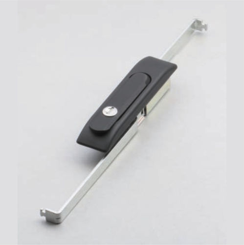 Mechanisches Schloss - MS865 - Arihant Panel Fittings Private Limited - für Tür / für Schränke / für Schalttafel