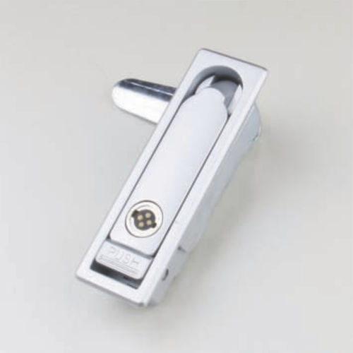Schloss mit Schlüssel - MS713-4 - Arihant Panel Fittings Private Limited - Nocken / Drucktaste / elektronisch