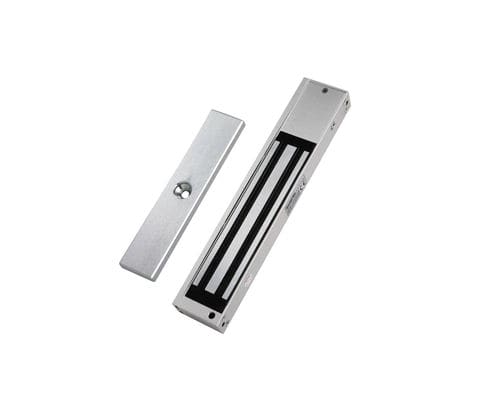 Elektronisches Schloss - EM LOCKS - Arihant Panel Fittings Private Limited - elektromechanisch / magnetisch-induktiv / für Tür