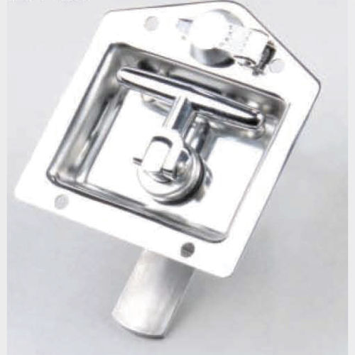 Mechanisches Schloss - MS858 - Arihant Panel Fittings Private Limited - für Tür / für Schränke / für Schalttafel