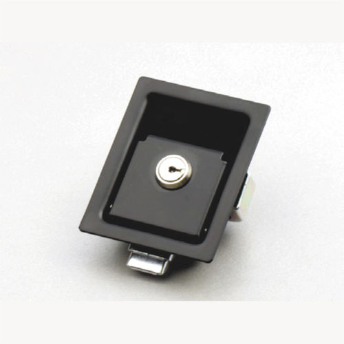 Mechanisches Schloss - MS866-4 - Arihant Panel Fittings Private Limited - für Tür / für Schränke / für Schalttafel