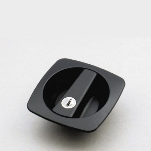 Mechanisches Schloss - MS870 - Arihant Panel Fittings Private Limited - für Tür / für Schränke / für Schalttafel