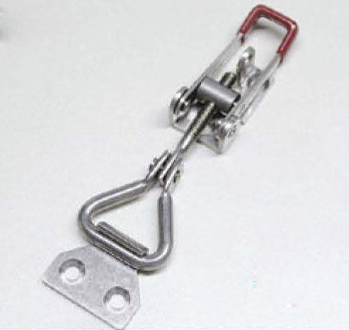 Schnappverschluss - DK614 - Arihant Panel Fittings Private Limited - Expansion / Metall / Miniatur