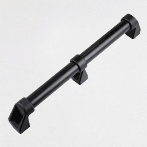 Bügelgriff - LS513 - Arihant Panel Fittings Private Limited - rohrförmig / klappbar / ausziehbar