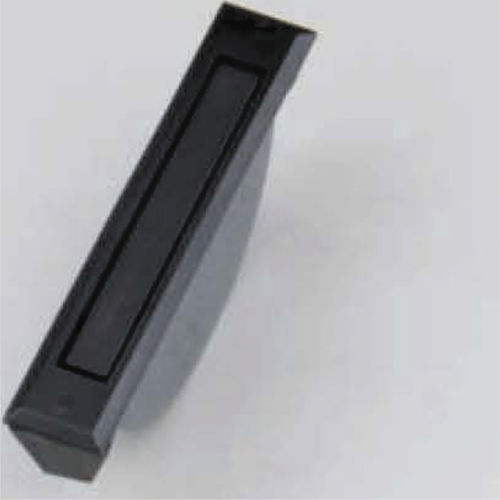 Bündiger Griff - LS538 - Arihant Panel Fittings Private Limited - ausziehbar / Tür / für Maschinen