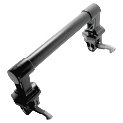 Bügelgriff - LS546 - Arihant Panel Fittings Private Limited - rohrförmig / gleitend / Tür