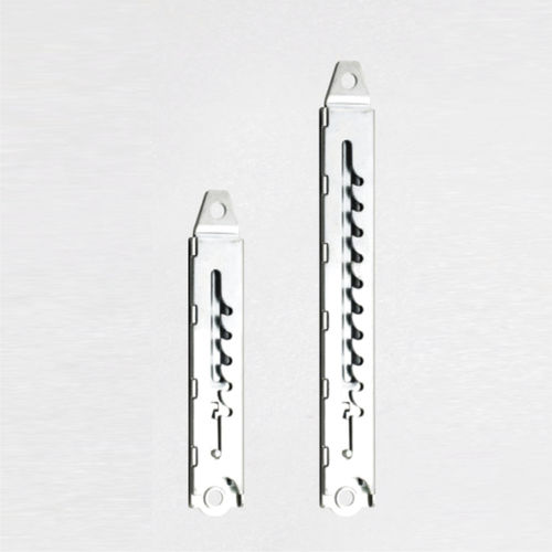 Türschließer für Schiebetür - TX101-1 & TX101-2 - Arihant Panel Fittings Private Limited - rohrförmig