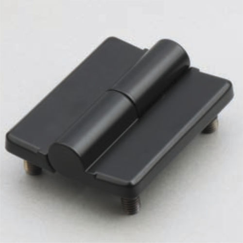 Zinkdruckguss-Scharnier - CL109 - Arihant Panel Fittings Private Limited - Edelstahl / Einschraub / 180°