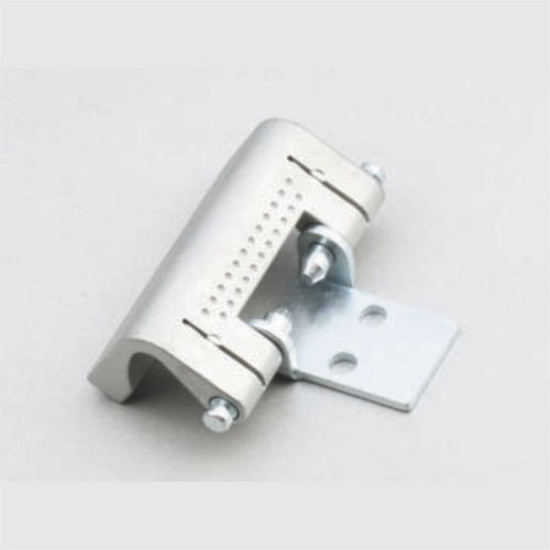 Unsichtbares Scharnier - CL201-4 - Arihant Panel Fittings Private Limited - Friktion / aushängbar / Zinkdruckguss