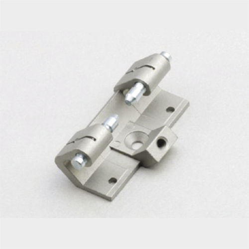 Unsichtbares Scharnier - CL201-5 - Arihant Panel Fittings Private Limited - Friktion / aushängbar / Zinkdruckguss