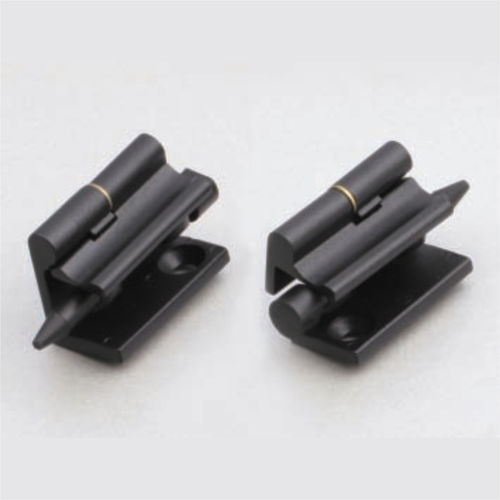 Aushängbares Scharnier - CL205-2 - Arihant Panel Fittings Private Limited - Zinkdruckguss / Einschraub / 180°