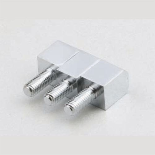 Aushängbares Scharnier - CL206-3 - Arihant Panel Fittings Private Limited - Chromstahl / Einschraub / 180°