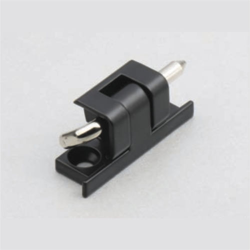 Unsichtbares Scharnier - CL211 - Arihant Panel Fittings Private Limited - Zinkdruckguss / Einschraub / thermolackiert